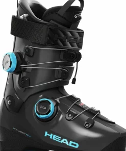 Head Men's Kaliber 110 Mv GW Boa2 Anthracite-speedblue