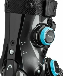 Head Men's Kaliber 110 Mv GW Boa2 Anthracite-speedblue