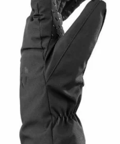 Heat Experience Heated Everyday Gloves Black