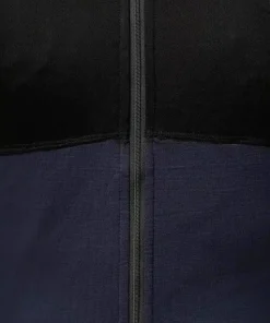 Heat Experience Unisex Heatx Heated Inner Vest Navy/black