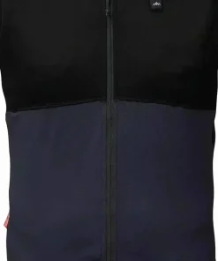 Heat Experience Unisex Heatx Heated Inner Vest Navy/black