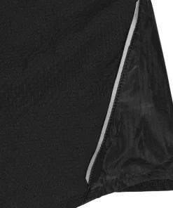 Hellner Biekkus Wind Vest Men's Black Beauty