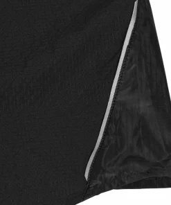 Hellner Biekkus Wind Vest Men's Black Beauty