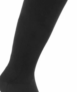 Hellner Compression Running Sock Black Beauty