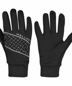 Hellner Hellner Running Glove 2.0 Black