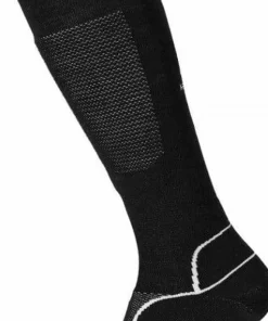 Hellner Hellner XC Ski Sock High Black