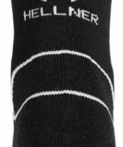 Hellner Hellner XC Ski Sock Black