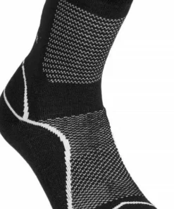 Hellner Hellner XC Ski Sock Black