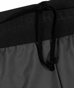 Hellner Kelva 2-in-1 Shorts Men's Asphalt