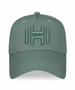 Hellner Latni Lazercut Cap Laurel Wreath