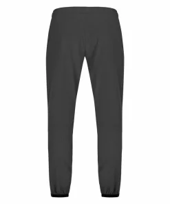 Hellner Men's Aras Running Pant Asphalt