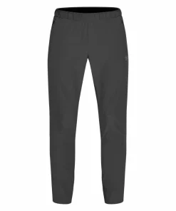 Hellner Men's Aras Running Pant Asphalt