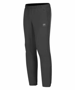 Hellner Men's Aras Running Pant Asphalt