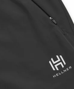 Hellner Men's Aras Running Pant Asphalt