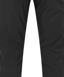 Hellner Men's Core Running Pant Black Beauty