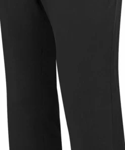 Hellner Men's Core Running Pant Black Beauty