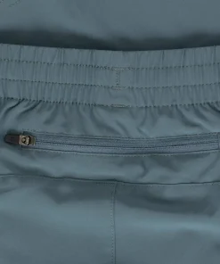 Hellner Men's Core Running Shorts Stormy Weather