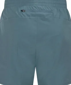 Hellner Men's Core Running Shorts Stormy Weather