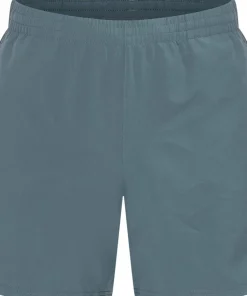 Hellner Men's Core Running Shorts Stormy Weather