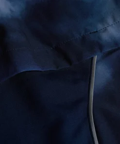 Hellner Men's Harrå Hybrid Jacket 2.0 Dress Blue