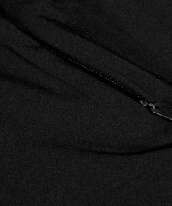 Hellner Men's Harrå Hybrid Pants 2.0 Black Beauty