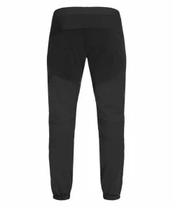 Hellner Men's Harrå Hybrid Pants 2.0 Black Beauty