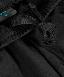 Hellner Men's Harrå Hybrid Pants 2.0 Black Beauty
