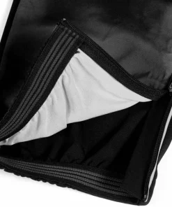 Hellner Men's Harrå Hybrid Pants 2.0 Black Beauty