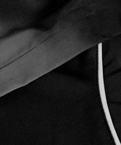 Hellner Men's Harrå Hybrid Jacket 2.0 Black Beauty