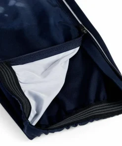 Hellner Men's Harrå Hybrid Pants 2.0 Dress Blue