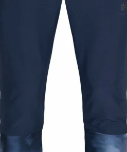 Hellner Men's Harrå Hybrid Pants 2.0 Dress Blue