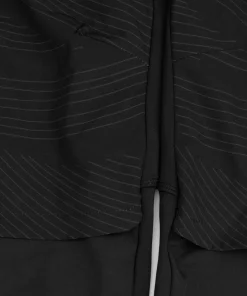 Hellner Men's Hiras Hybrid Pants Black Beauty