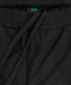 Hellner Men's Hiras Hybrid Pants Black Beauty