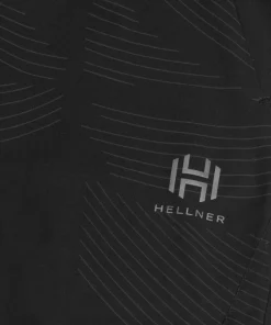 Hellner Men's Hiras Hybrid Pants Black Beauty