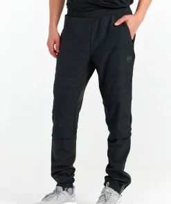 Hellner Men's Hiras Hybrid Pants Black Beauty