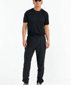 Hellner Men's Hiras Hybrid Pants Black Beauty