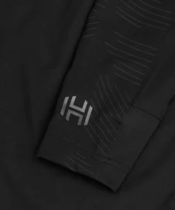 Hellner Men's Hiras Hybrid Jacket Black Beauty