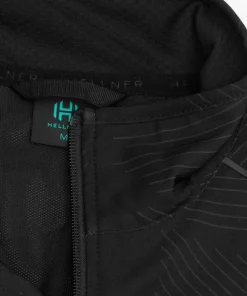 Hellner Men's Hiras Hybrid Jacket Black Beauty