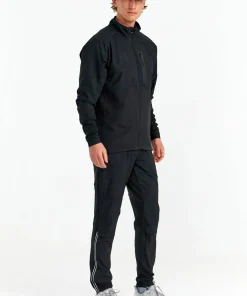Hellner Men's Hiras Hybrid Jacket Black Beauty