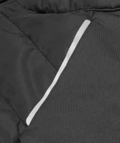 Hellner Men's Hirvas Hybrid Jacket Black Beauty/Phantom