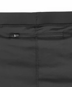 Hellner Men's Nietsak Short Tights Black Beauty