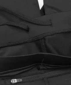 Hellner Men's Nietsak Tights Black Beauty