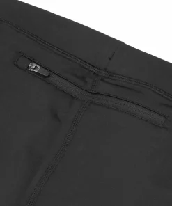 Hellner Men's Nietsak Tights Black Beauty