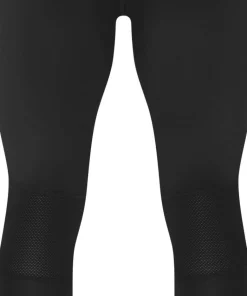 Hellner Men's Nietsak Tights Black Beauty