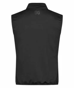 Hellner Men's Nirra Hybrid Vest 2.0 Black Beauty