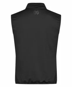 Hellner Men's Nirra Hybrid Vest 2.0 Black Beauty