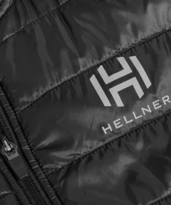 Hellner Men's Nirra Hybrid Jacket 2.0 Black Beauty