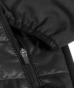 Hellner Men's Nirra Hybrid Jacket 2.0 Black Beauty