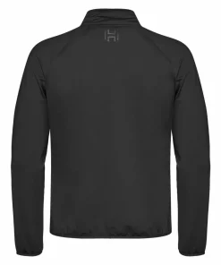Hellner Men's Nirra Hybrid Jacket 2.0 Black Beauty