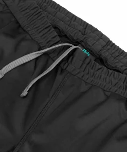 Hellner Men's Sårjås XC Ski Pants Black Beauty/Asphalt